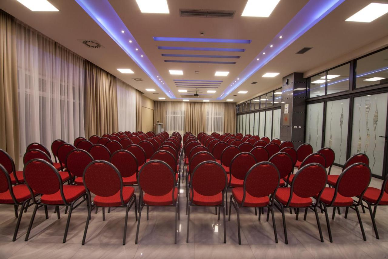 Drina Hotel Μπιέλινα Εξωτερικό φωτογραφία