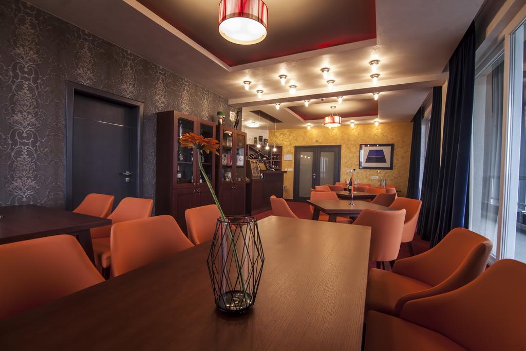 Drina Hotel Μπιέλινα Εξωτερικό φωτογραφία