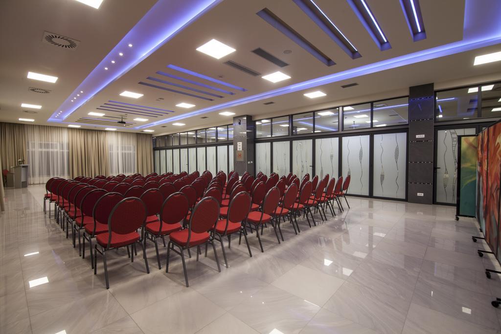 Drina Hotel Μπιέλινα Εξωτερικό φωτογραφία