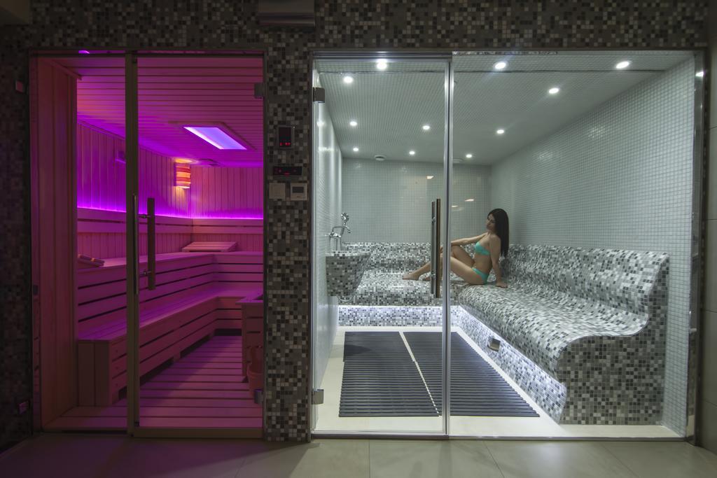 Drina Hotel Μπιέλινα Εξωτερικό φωτογραφία