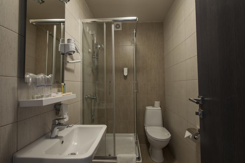 Drina Hotel Μπιέλινα Εξωτερικό φωτογραφία