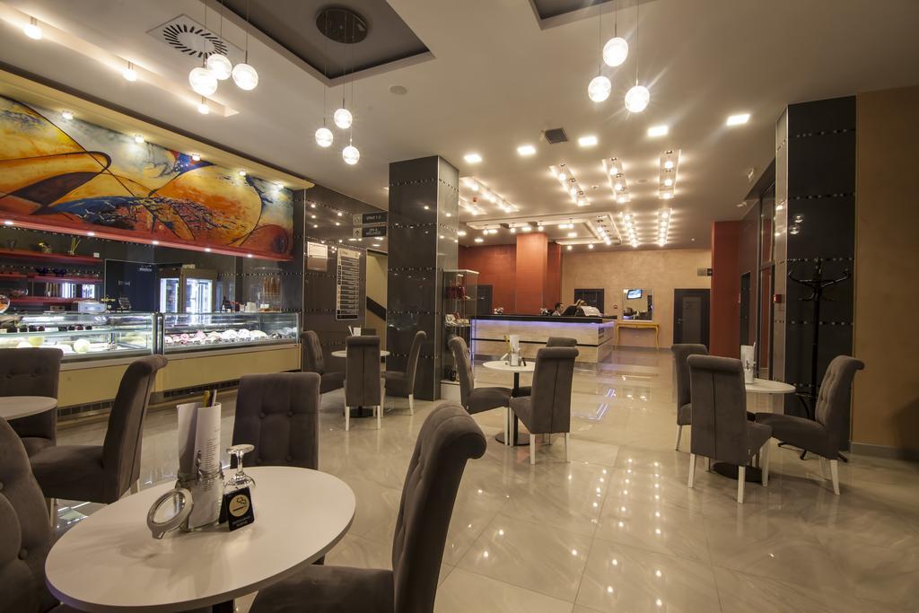 Drina Hotel Μπιέλινα Εξωτερικό φωτογραφία