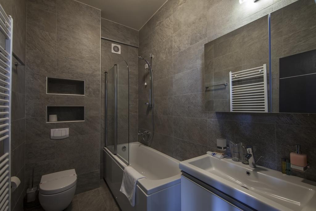 Drina Hotel Μπιέλινα Εξωτερικό φωτογραφία
