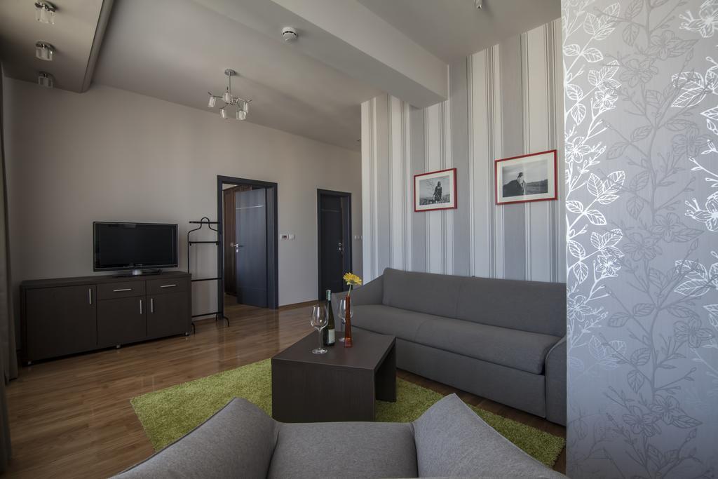 Drina Hotel Μπιέλινα Εξωτερικό φωτογραφία