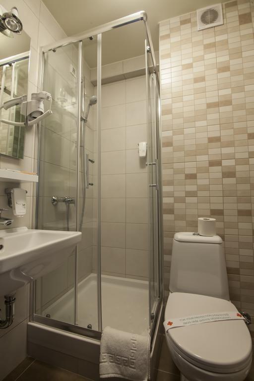 Drina Hotel Μπιέλινα Εξωτερικό φωτογραφία
